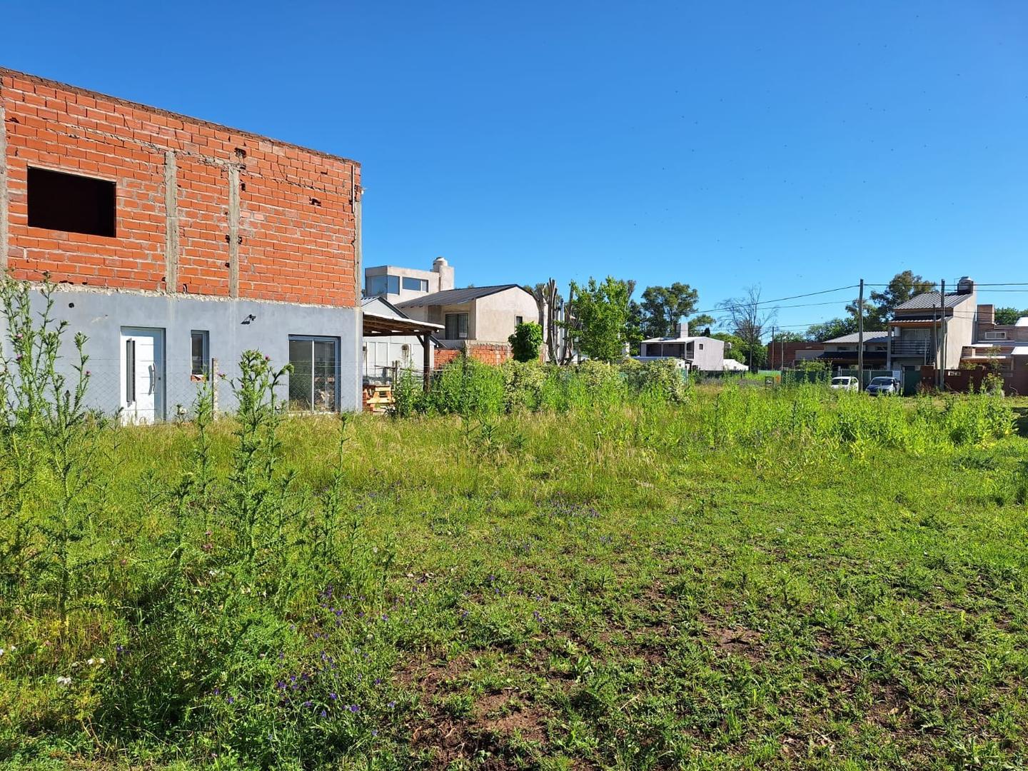 Terreno en Venta de 200,0 m2