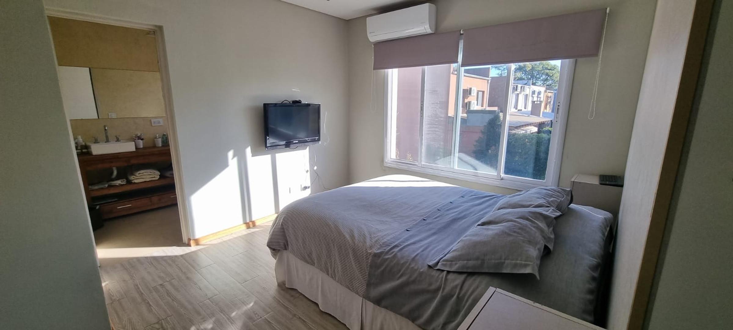 Casa en Alquiler Temporal 10 años