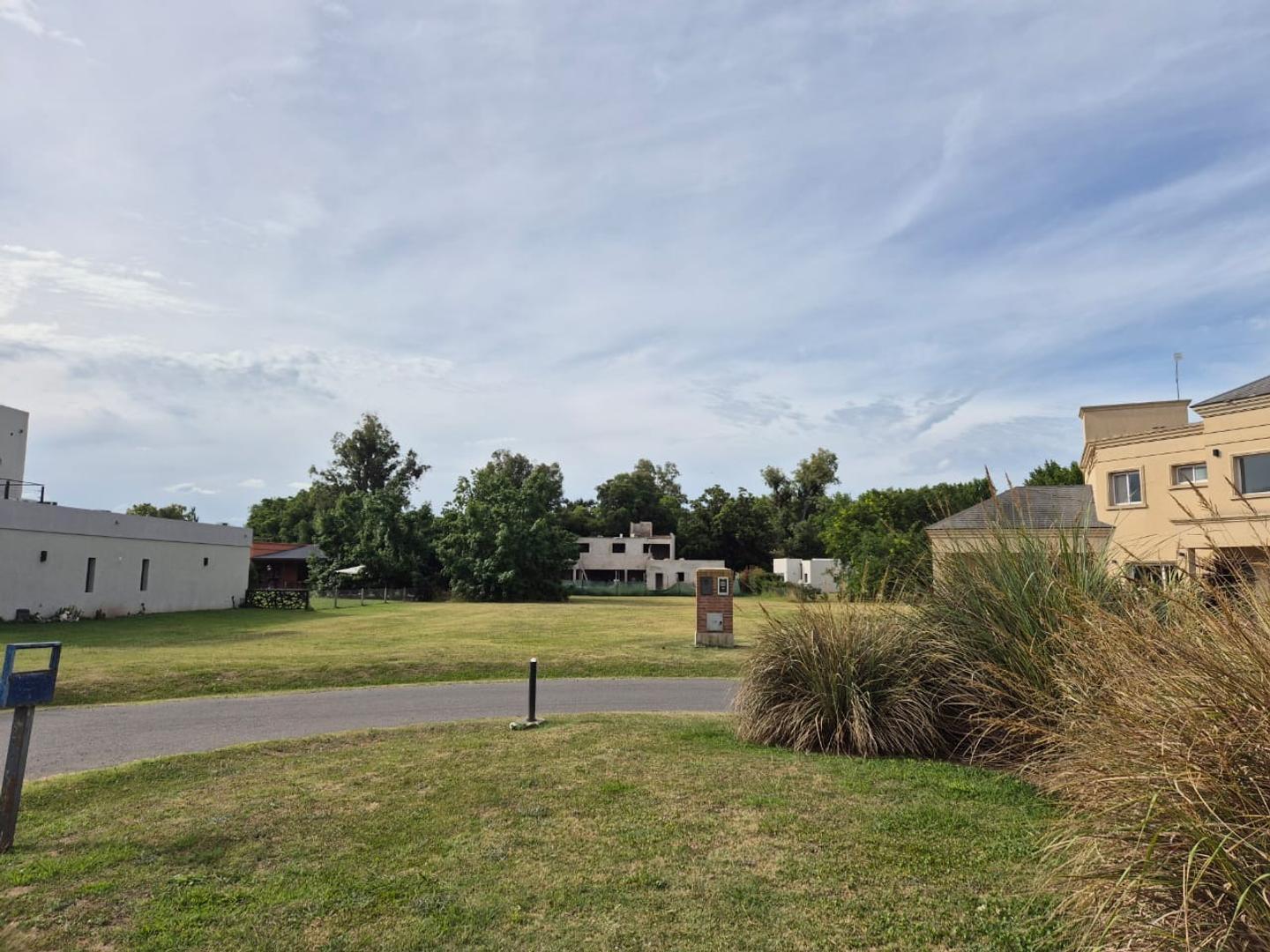 Terreno en venta El Nacional