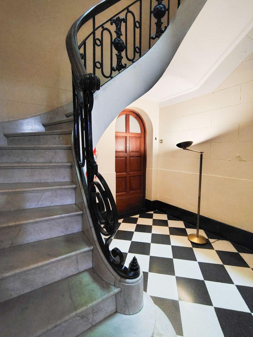 Departamento - Venta - Argentina, Capital Federal - AV CORONEL DIAZ 1700