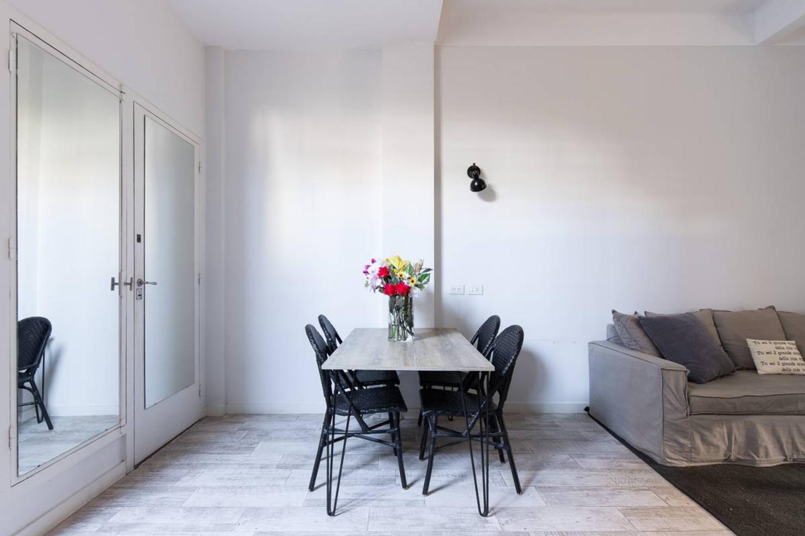 Departamento en Venta en Palermo, USD 190.000