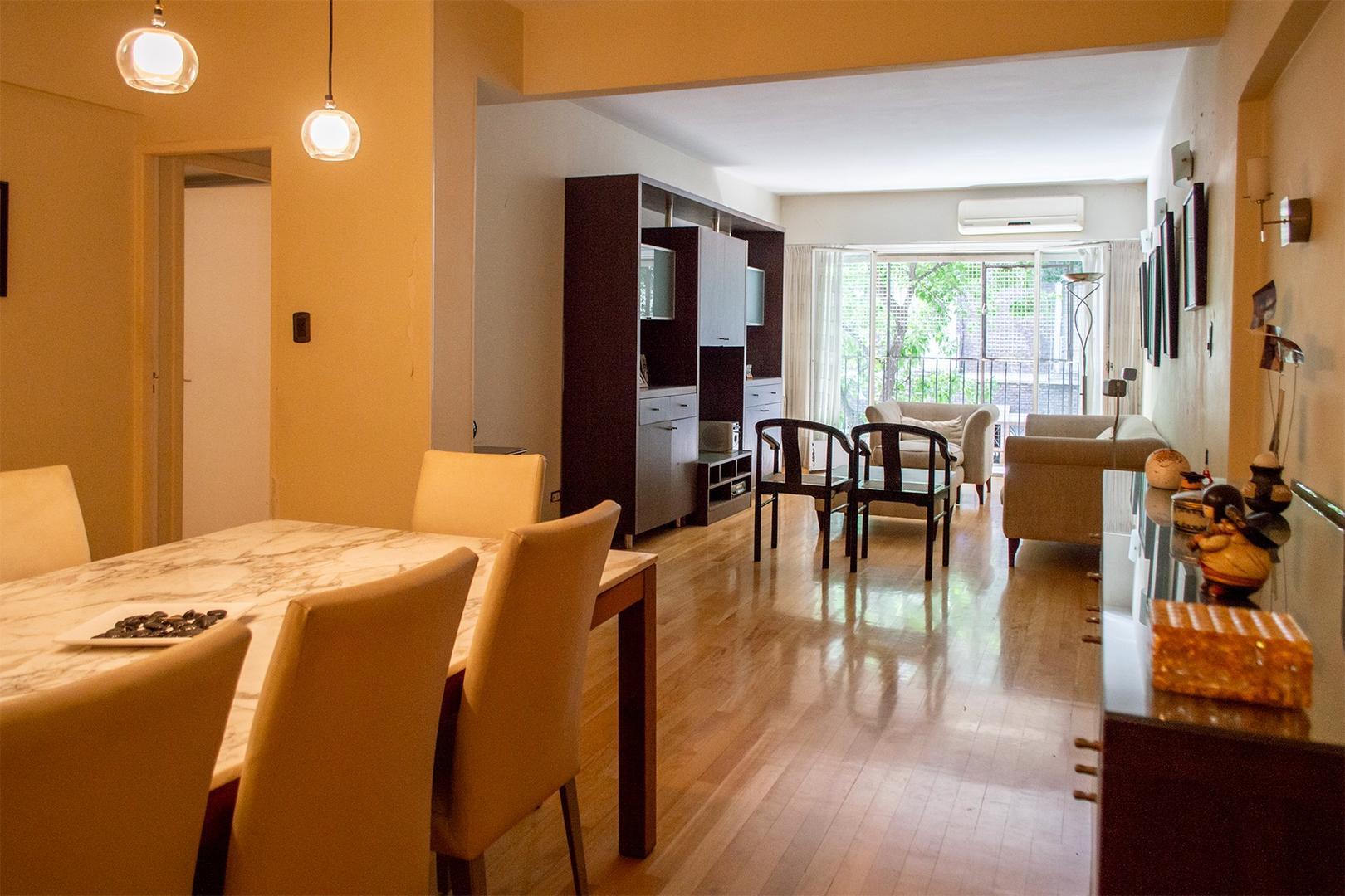 Departamento en Venta de 4 ambientes