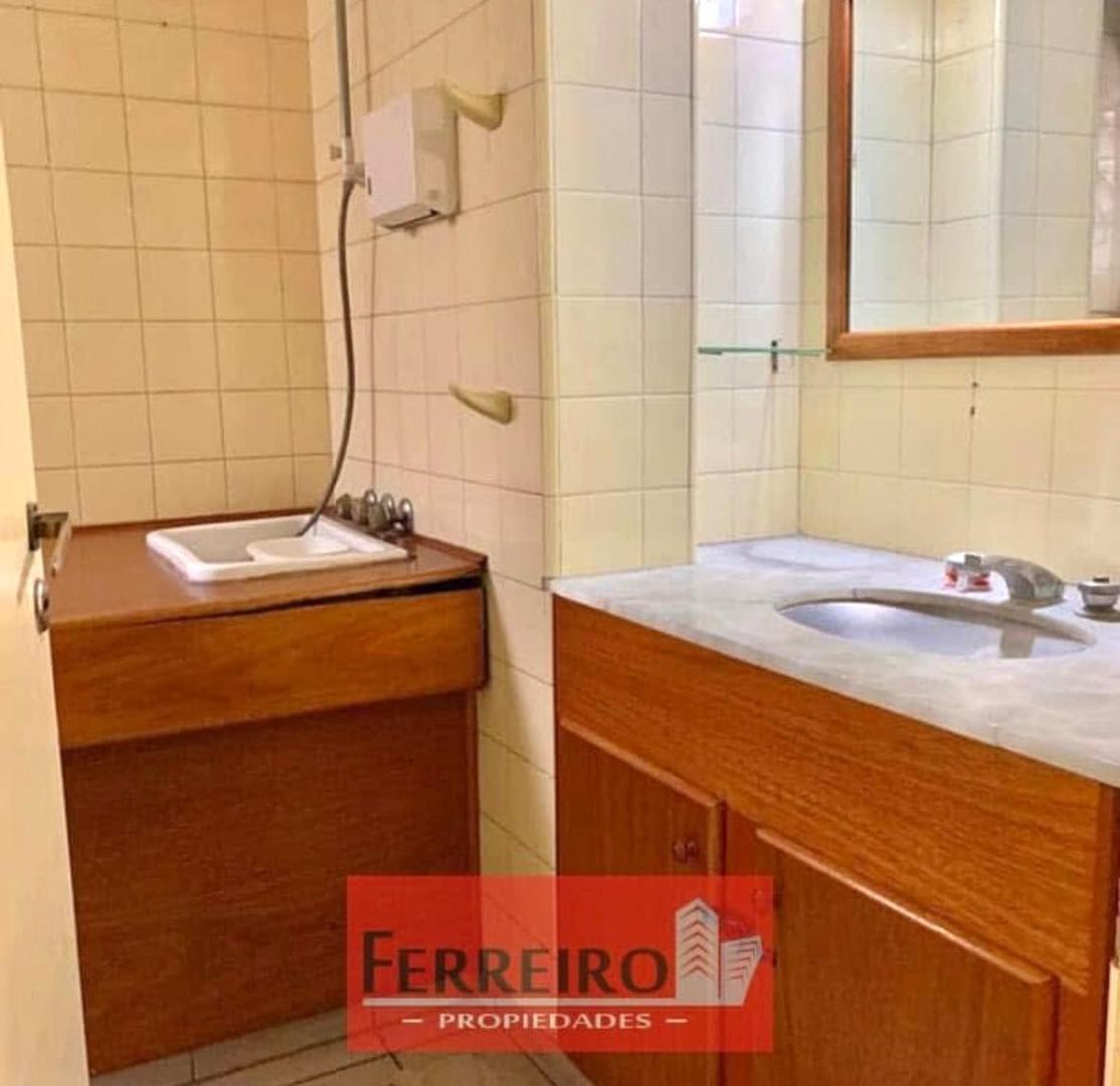 ALQUILER CASA 4 AMBIENTES - USO PROFESIONAL- MUÑIZ