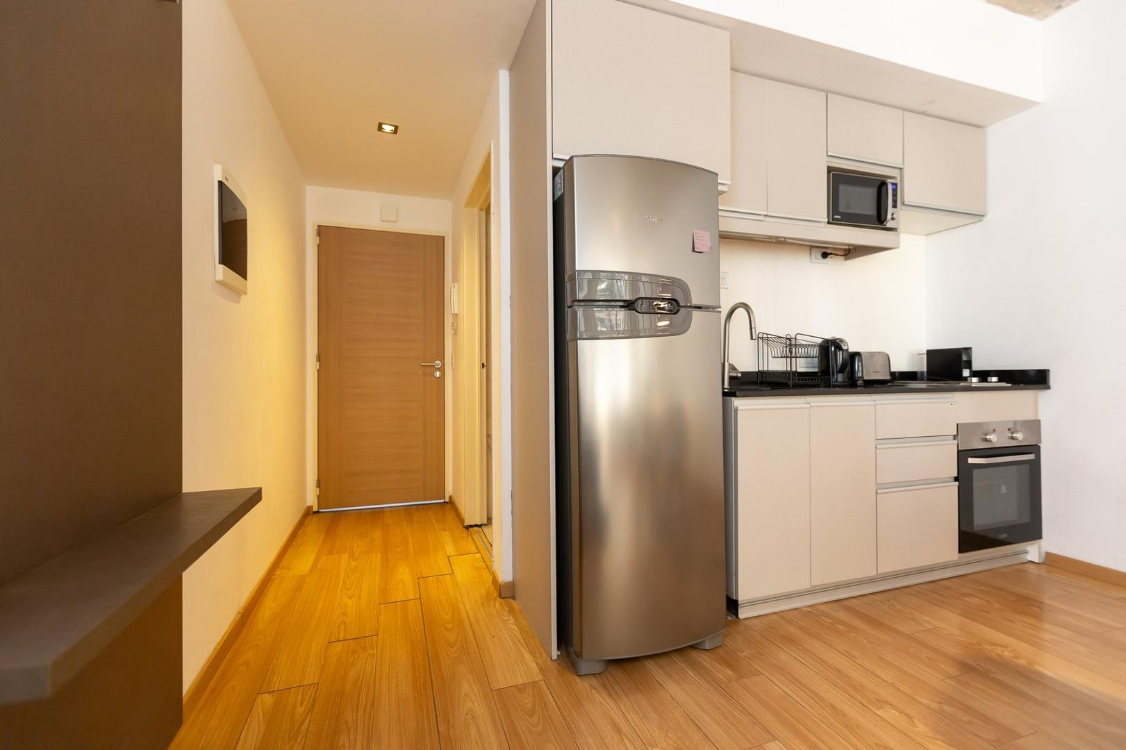 Departamento en Alquiler Temporal 10 años