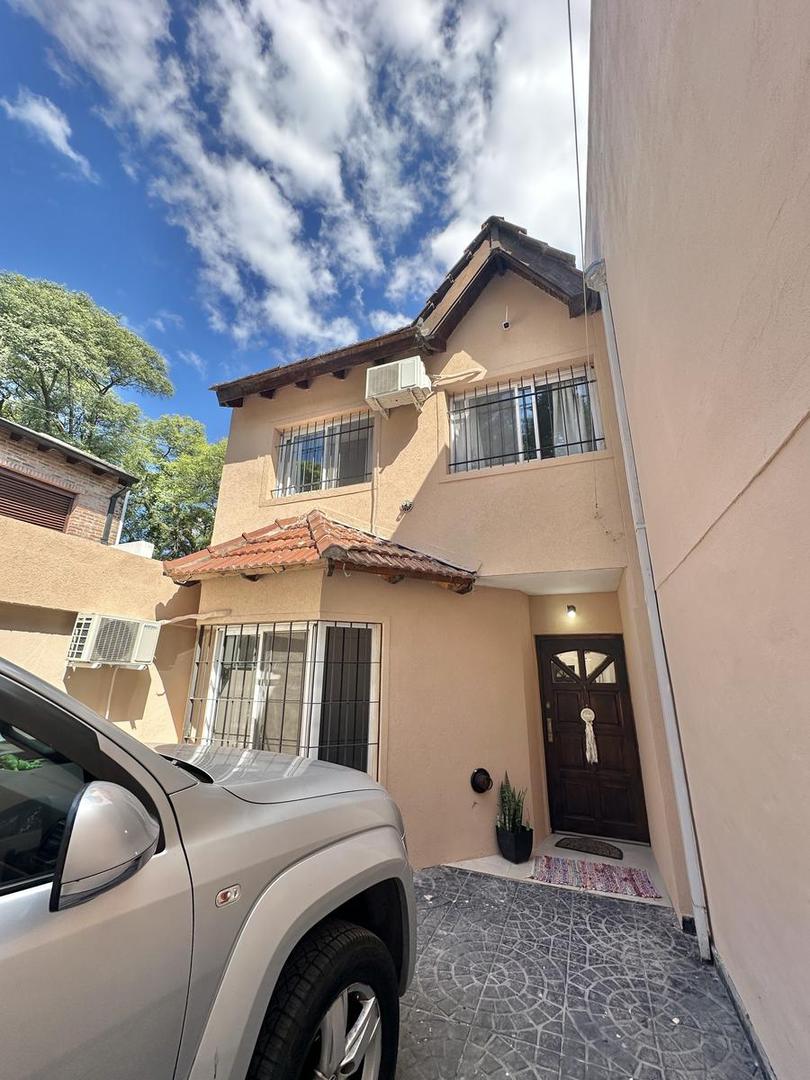 Casa en Venta 15 años