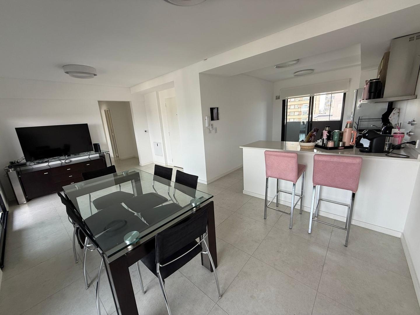 Departamento en Venta 5 años