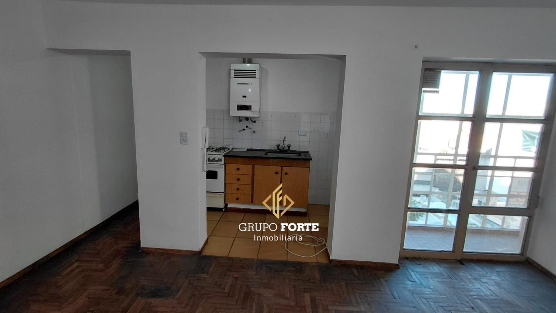Departamento venta 1 dormitorio Alberdi