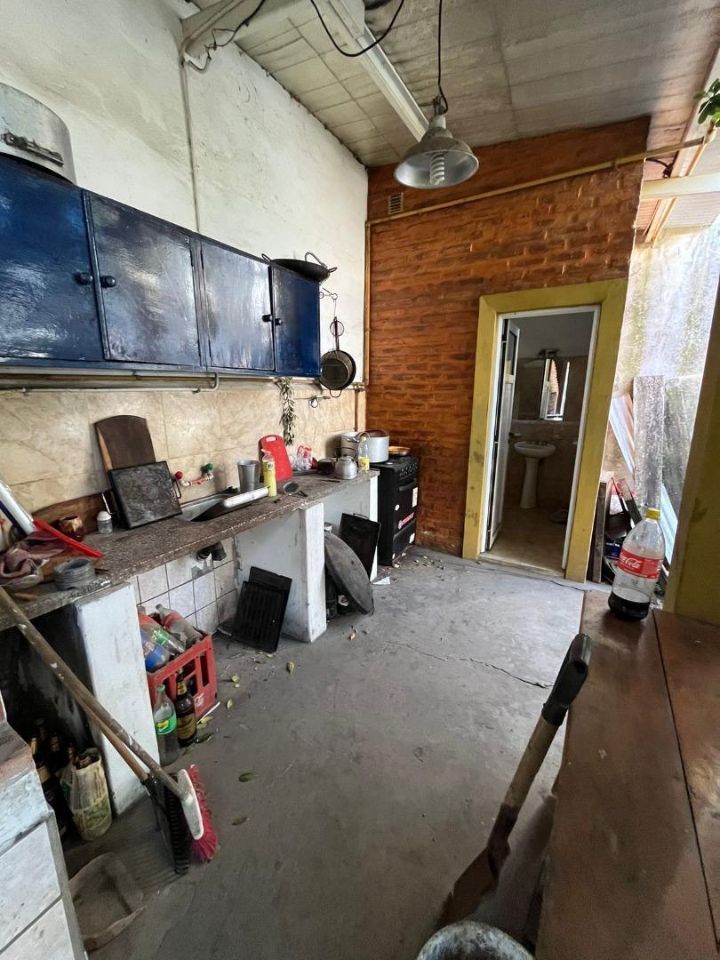 FONDO de Comercio, Taller de Electricidad Automotor