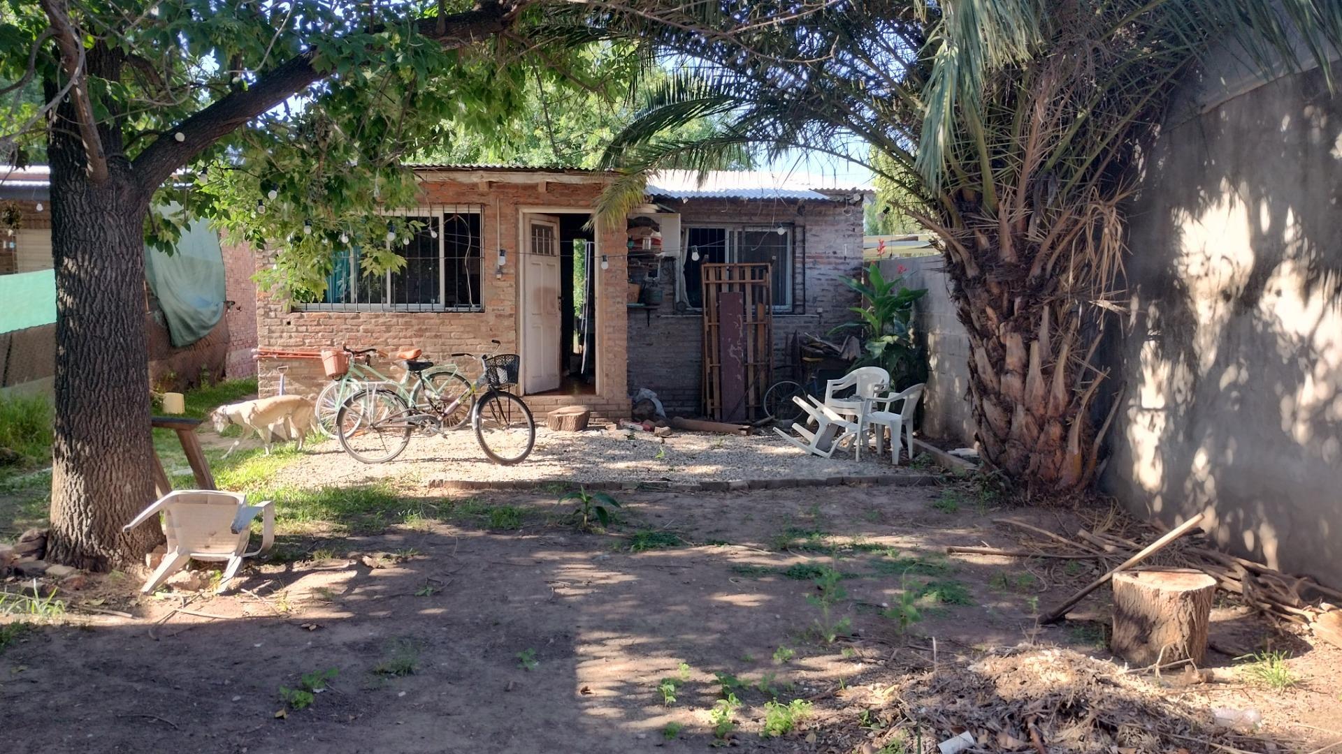 Casa en Venta en Funes, USD 49.000