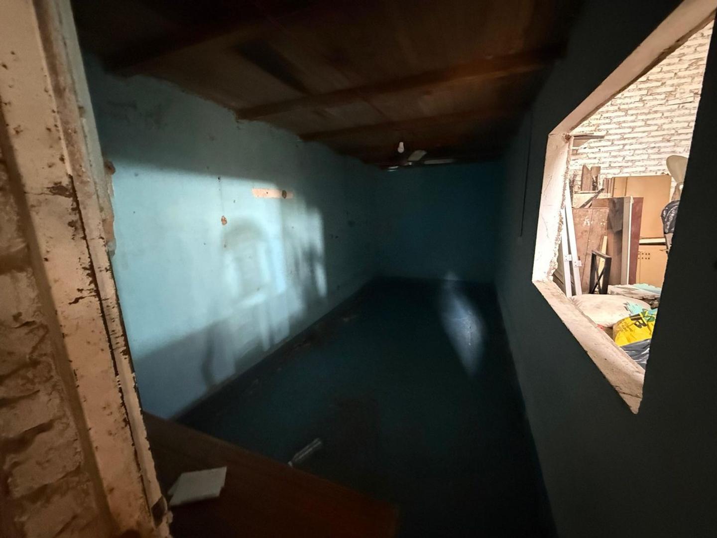 Galpon en Venta 50 años