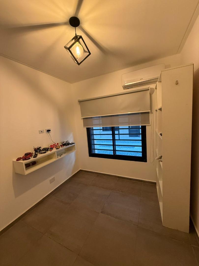 Departamento en Venta con 2 cocheras