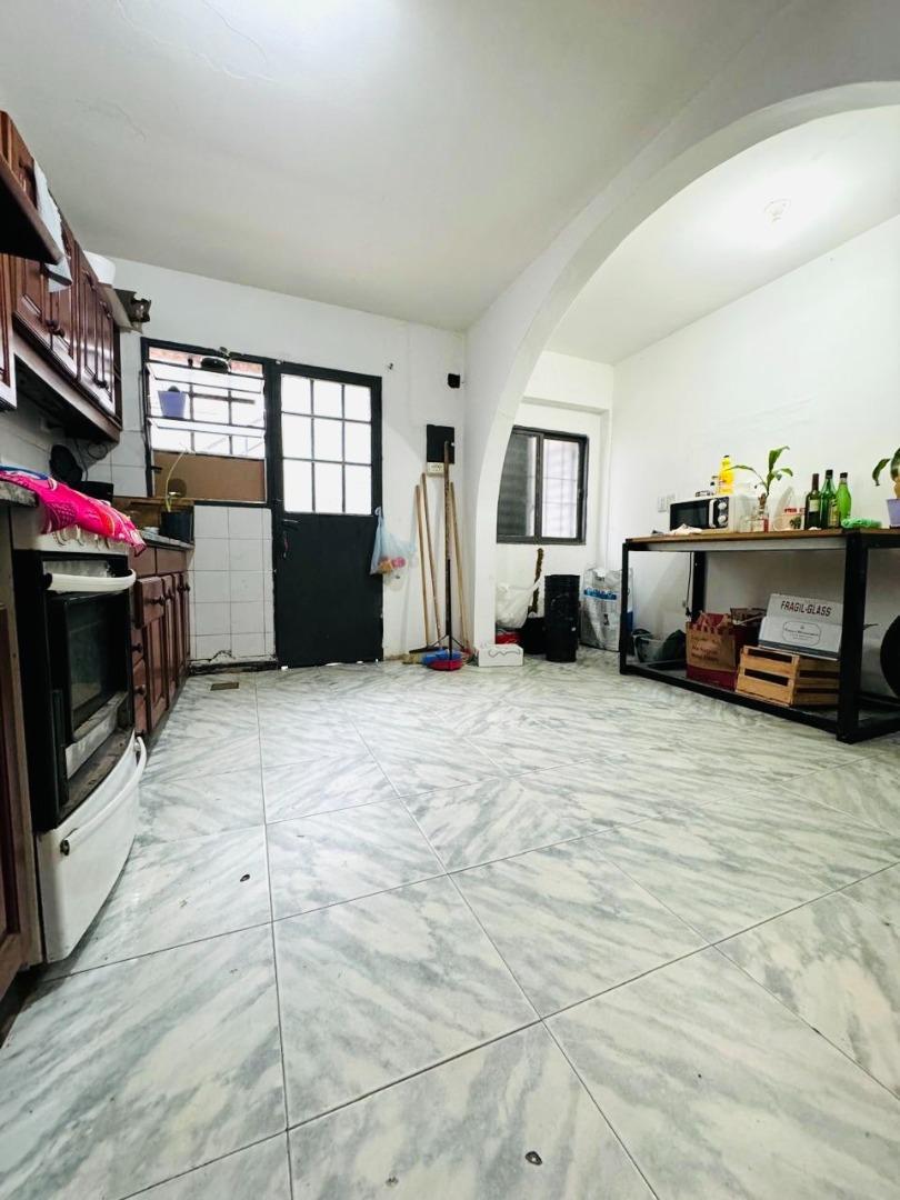 Casa en Venta 40 años