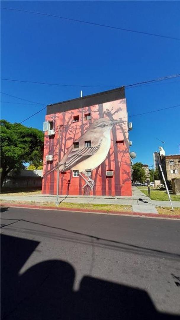 DEPARTAMENTO 2 DOR.C/DEP - CORRIENTES