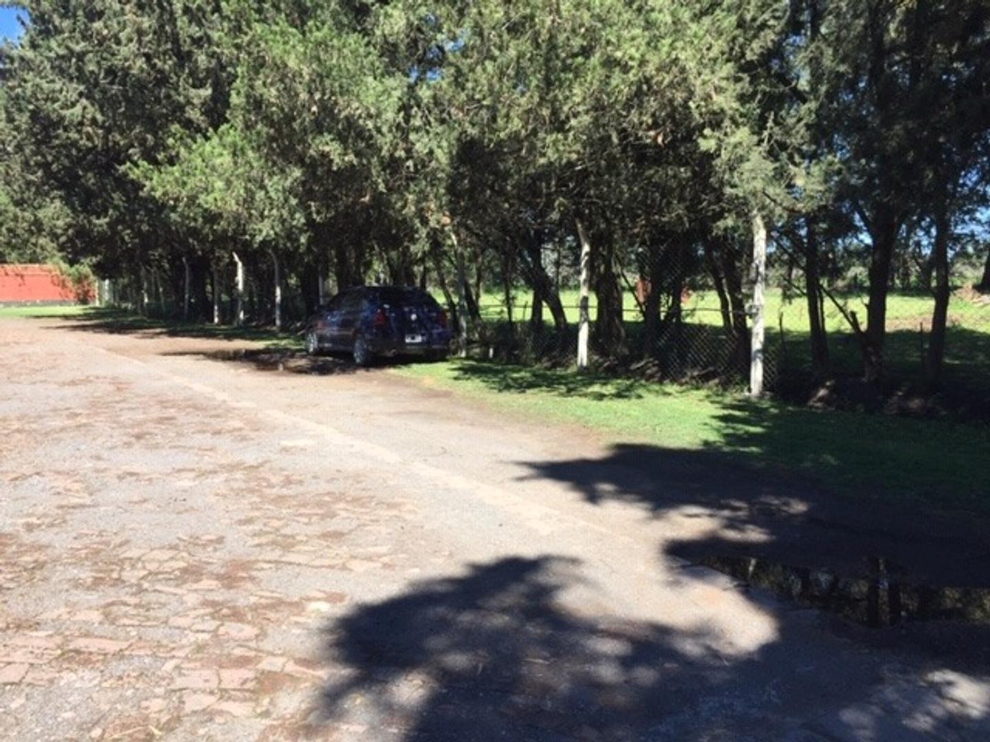 HOTEL RUTA 9 LIMA - ZARATE