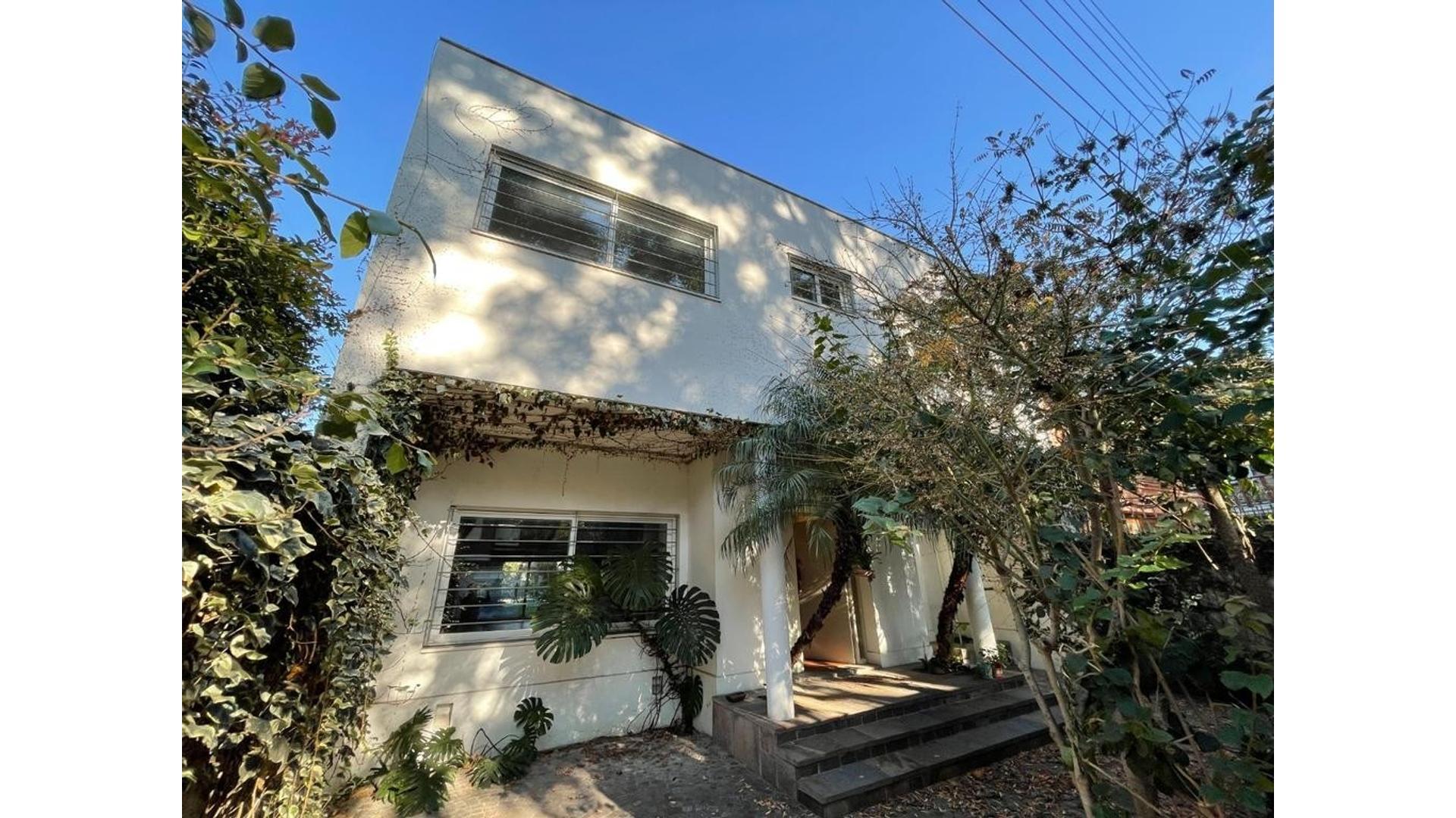 CASA EN ALQUILER EN MARTINEZ