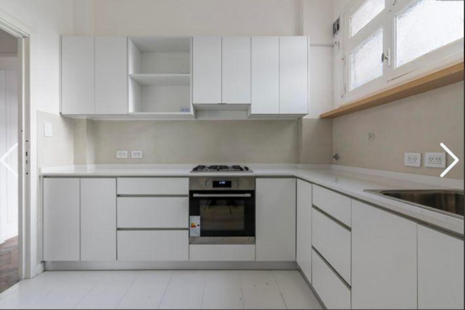 Departamento en  venta - 4 ambientes