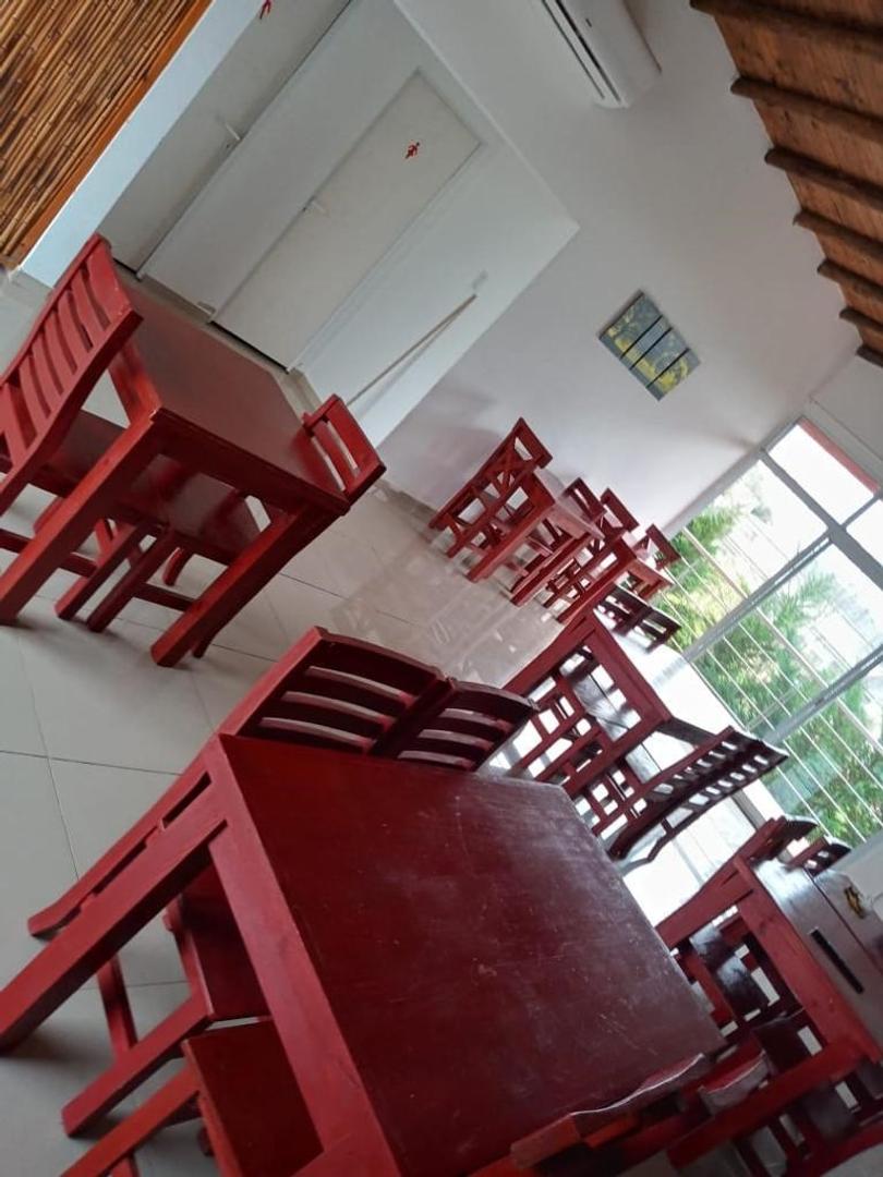 Hotel en Venta tipo Hotel