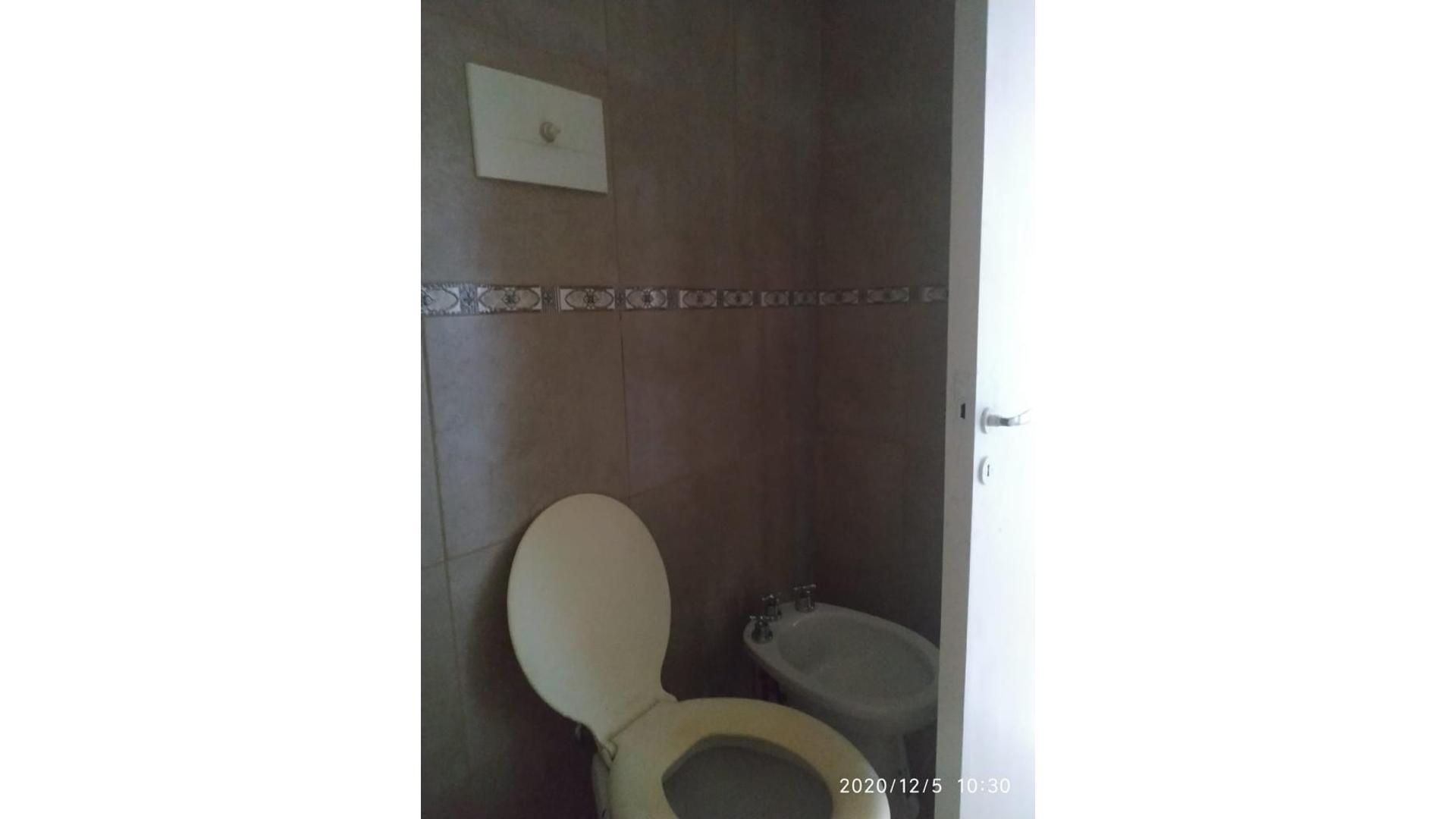 Departamento en Venta en Rosario, USD 44.000