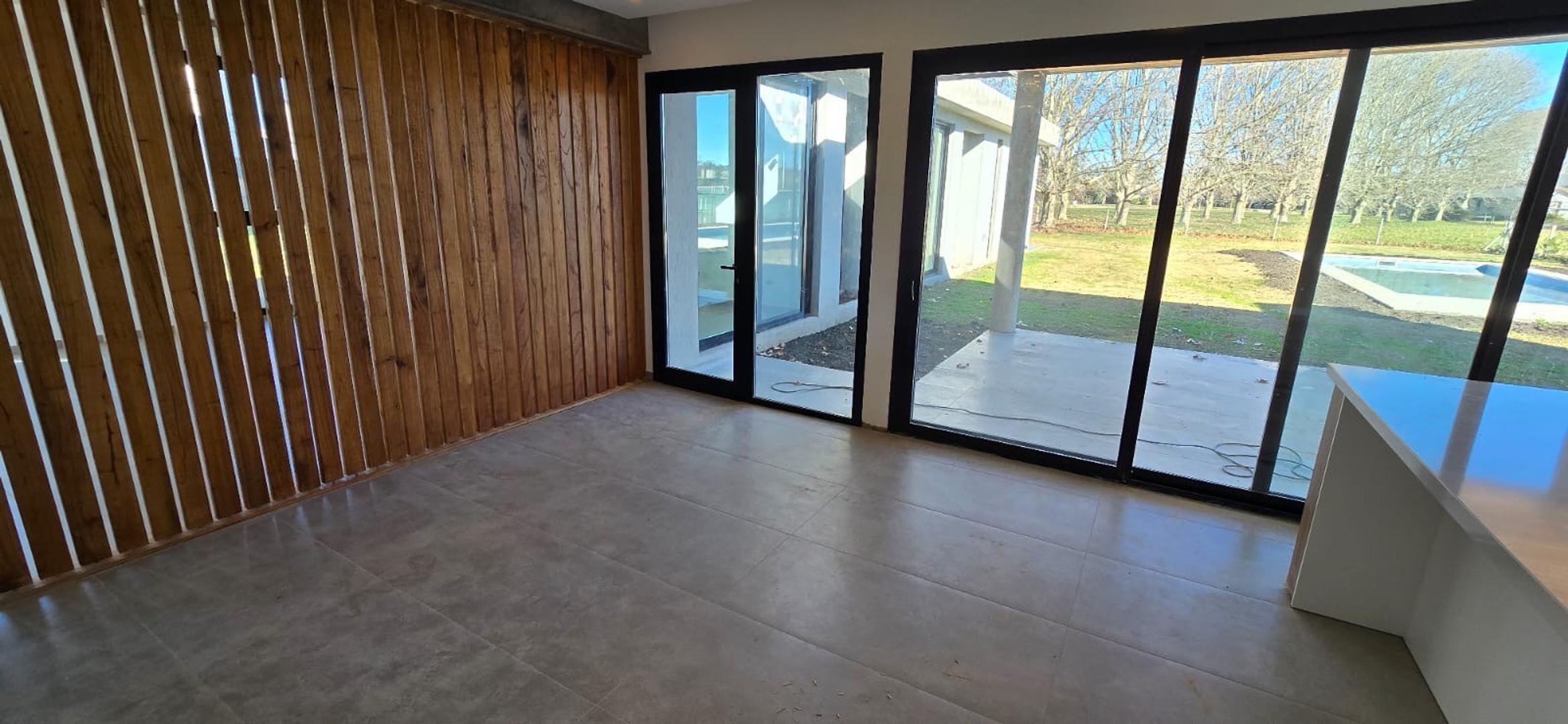 Casa en Venta A Estrenar