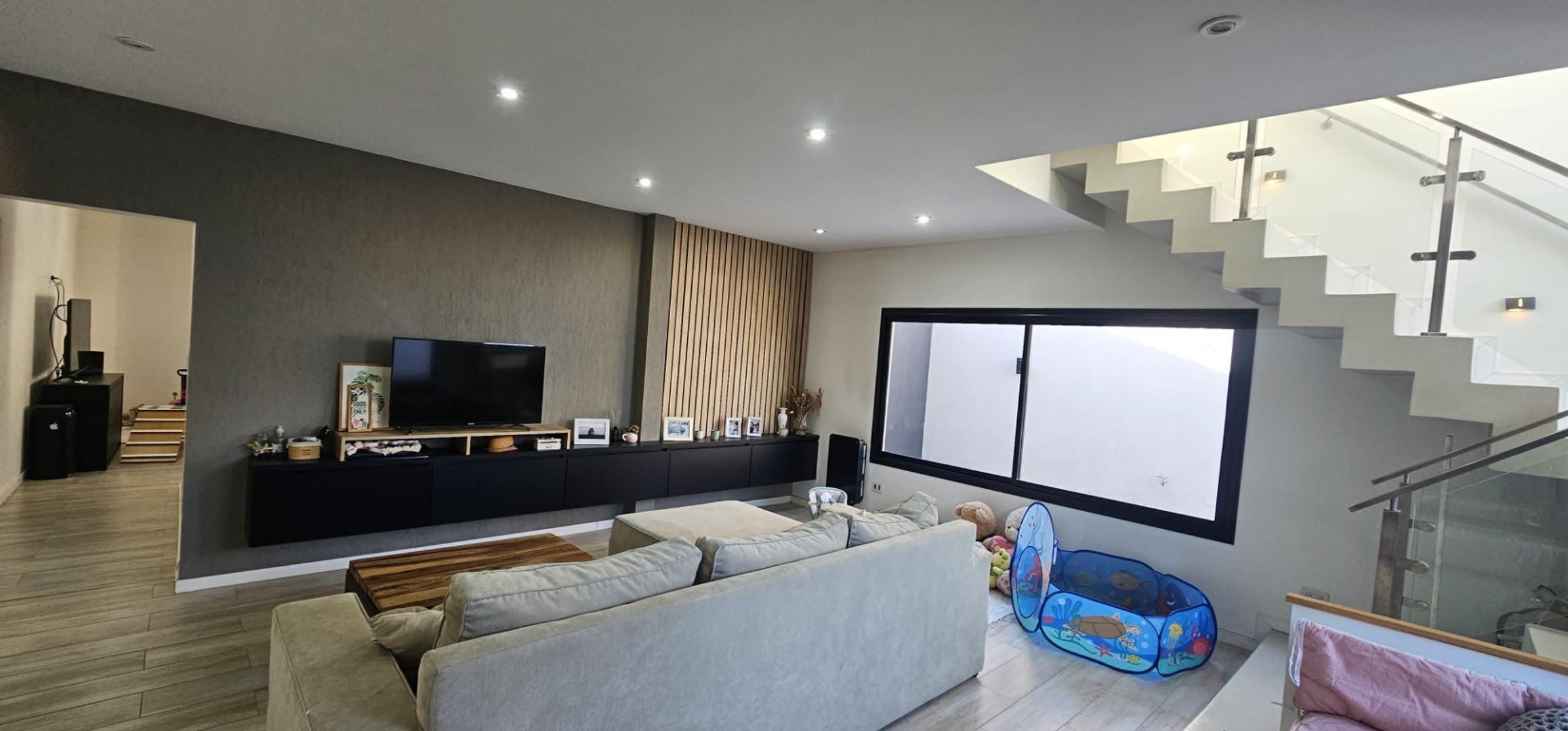 Casa en Venta de 3 dormitorios