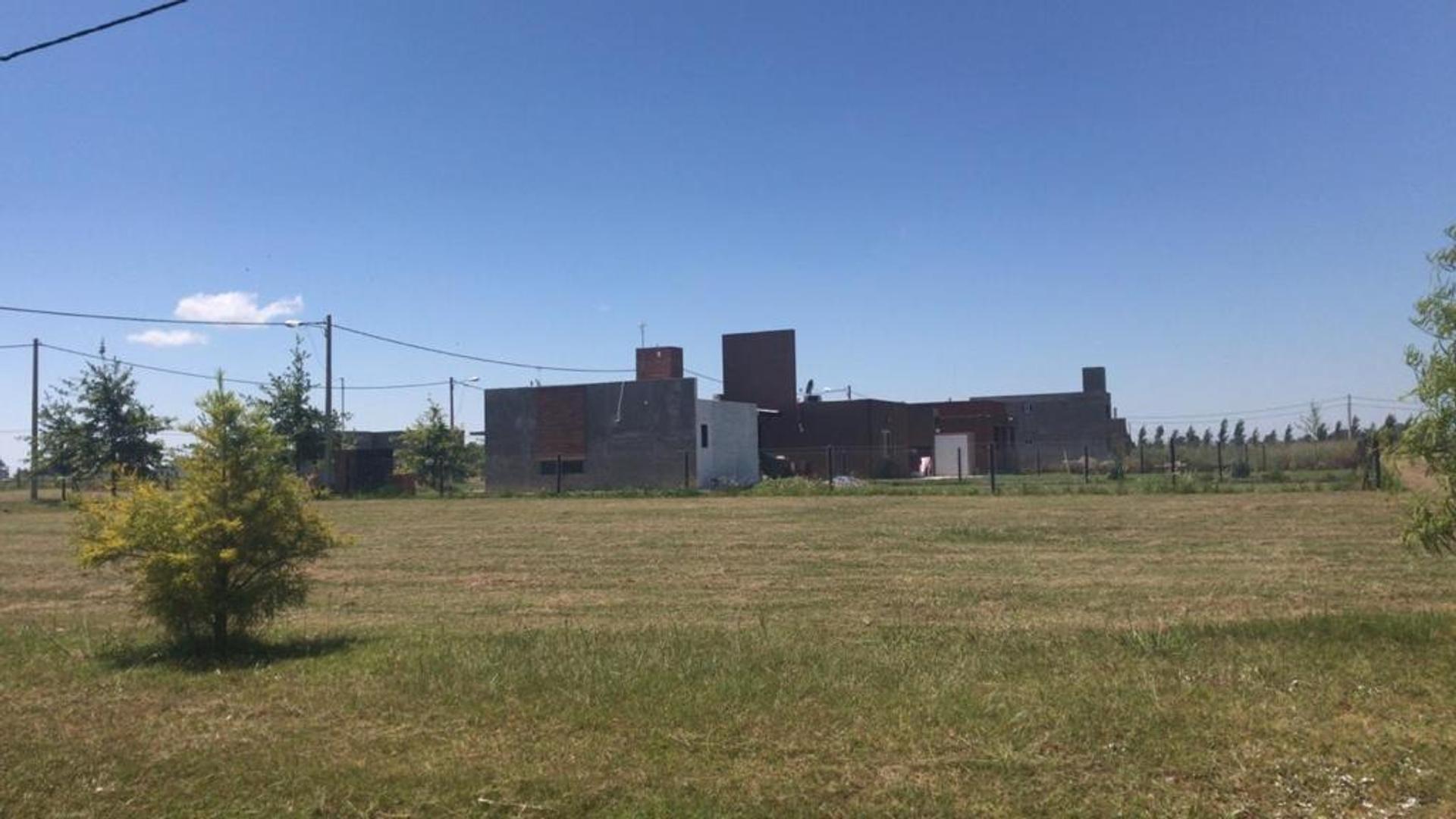 Terreno en Venta en Las Casuarinas, USD 38.080