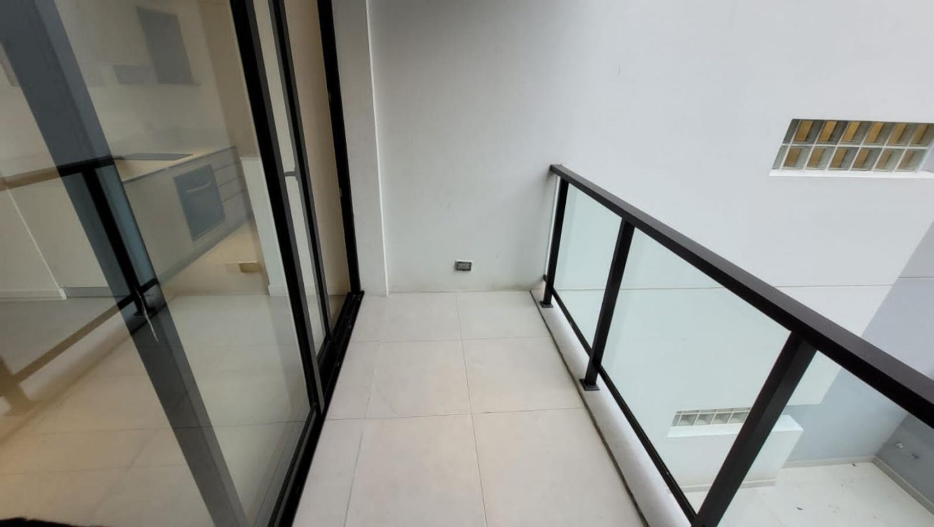 Departamento en Alquiler en Barrio Norte, $ 700.000