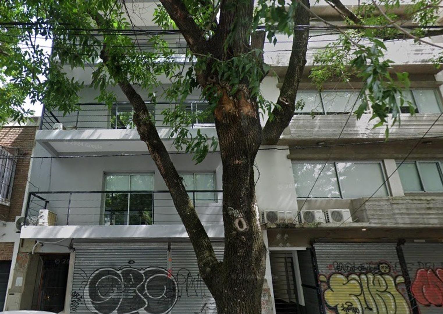 Excelente Departamento 1 Dormitorio Zona Facultades