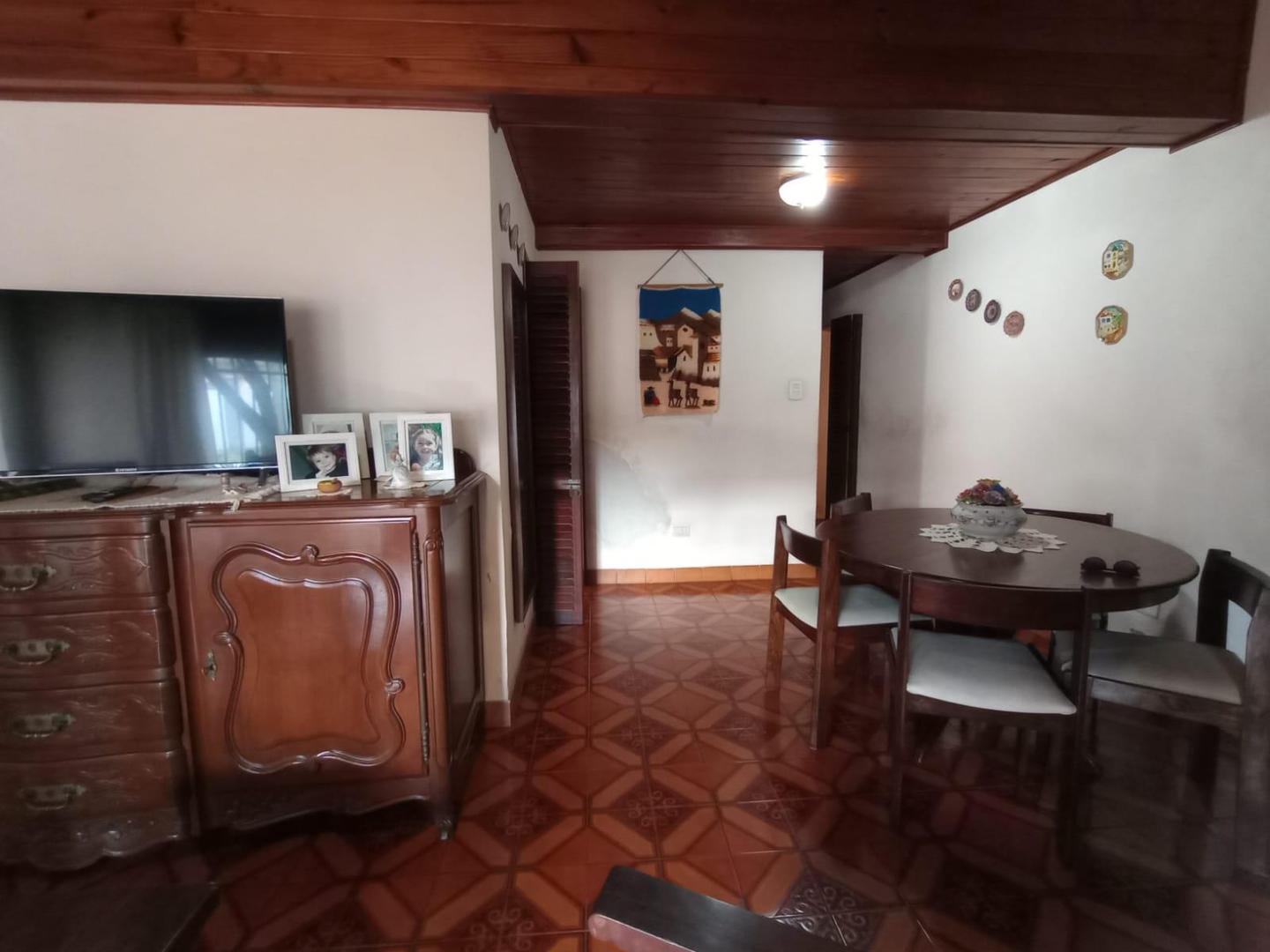 Depto Tipo Casa en Venta 25 años