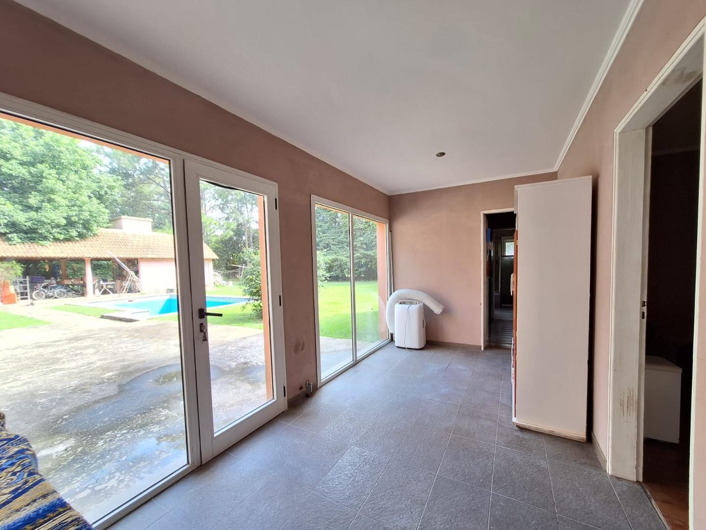 Casa en Venta en El Jaguel Del Monte, USD 200.000