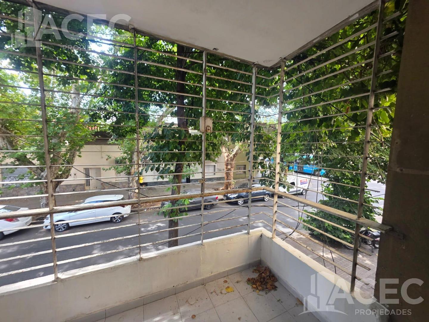 Departamento en Alquiler de 2 ambientes