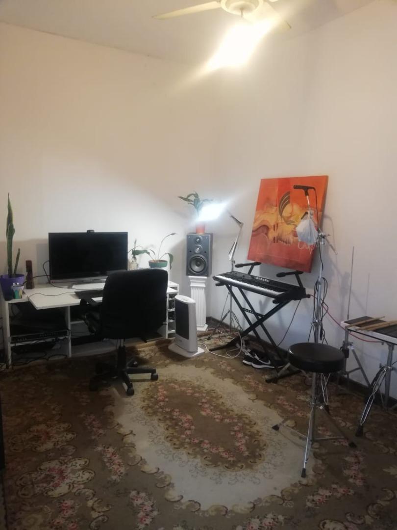 Departamento en Venta al Este