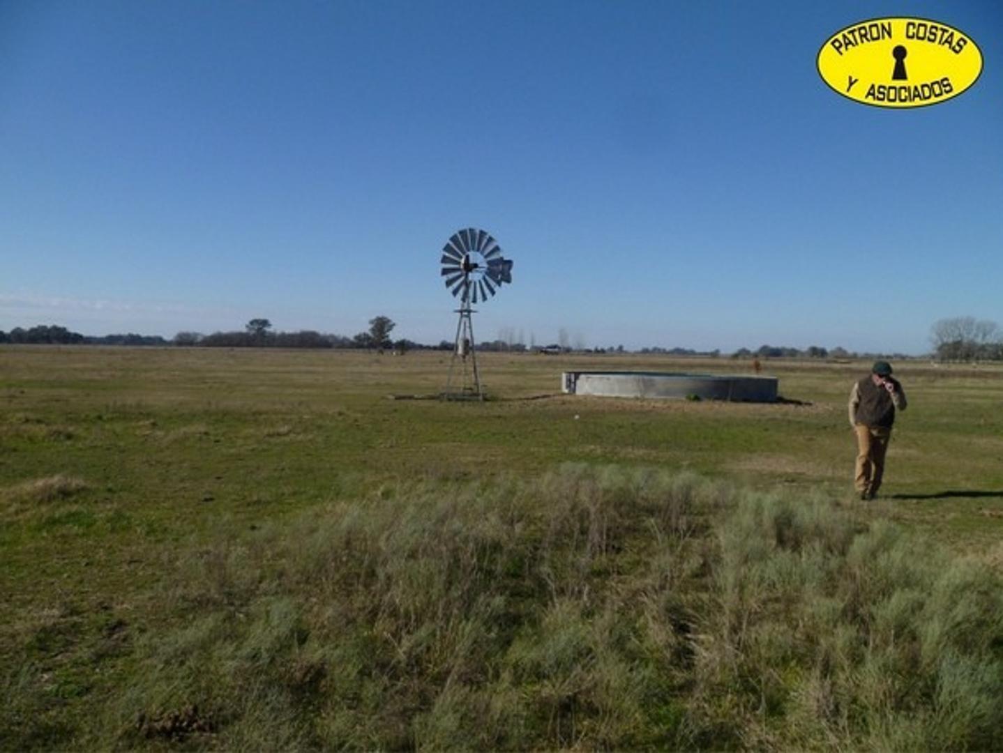 1434HP-6 HAS VILLA RUIZ- CARLOS KEEN