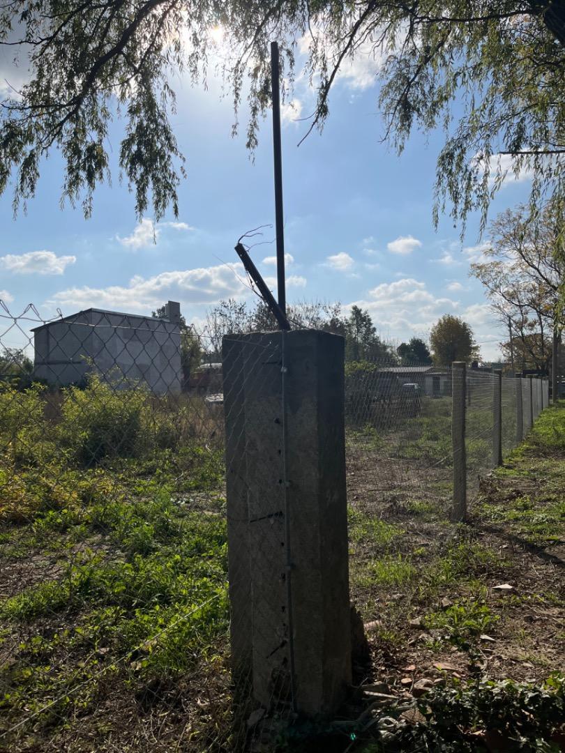 TERRENO EN ALQUILER IBARLUCEA