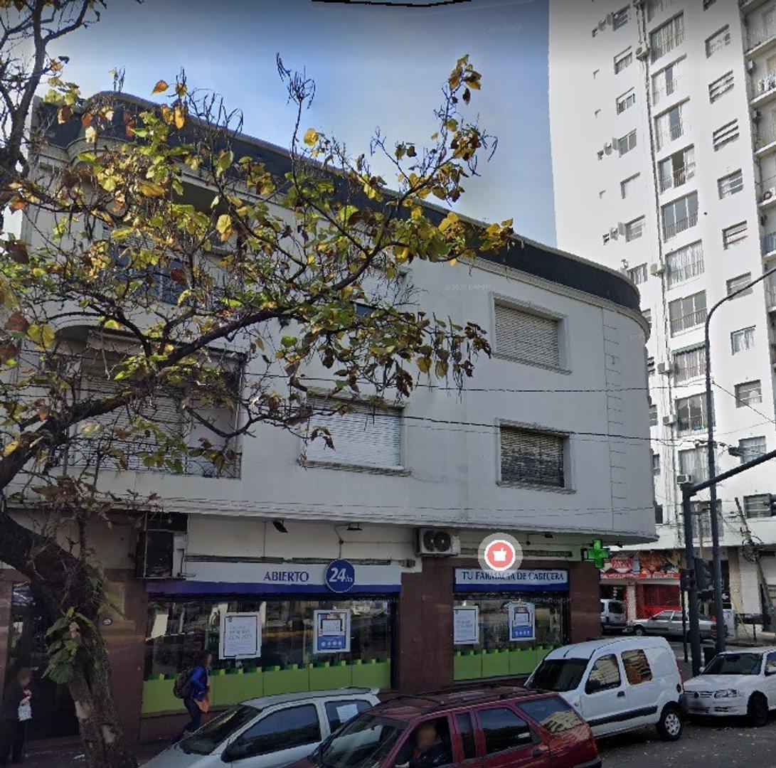 Departamento en Venta al Este