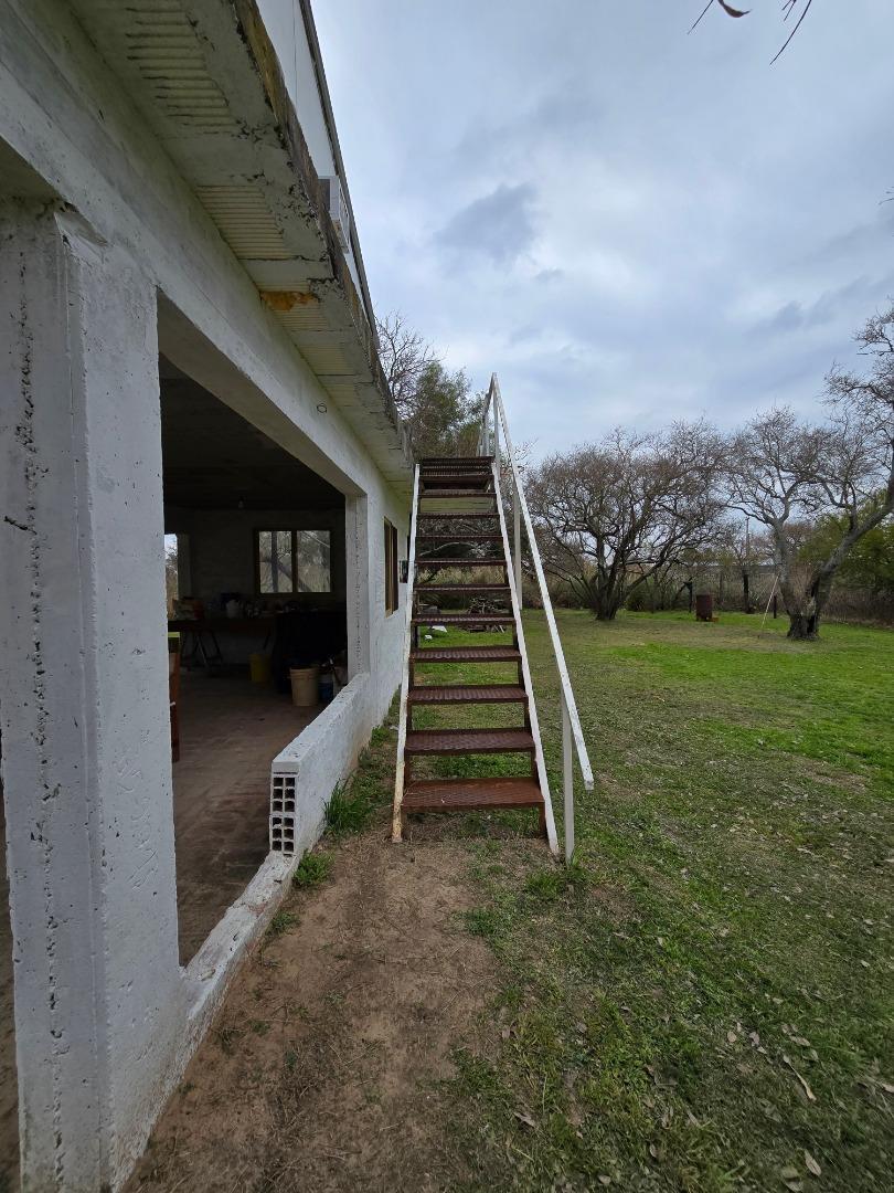 Quinta en Venta en Arroyo Leyes, USD 40.000