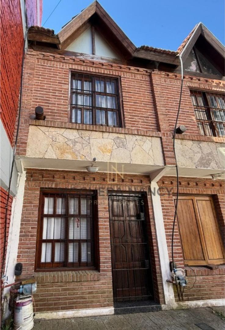 Dúplex 3 ambiente - San Bernardo-VENTA