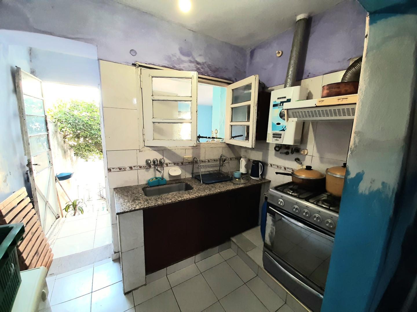 DEPARTAMENTO 2 DORMITORIOS B° ALTO GRAL PAZ GRAN OPORTUNIDAD