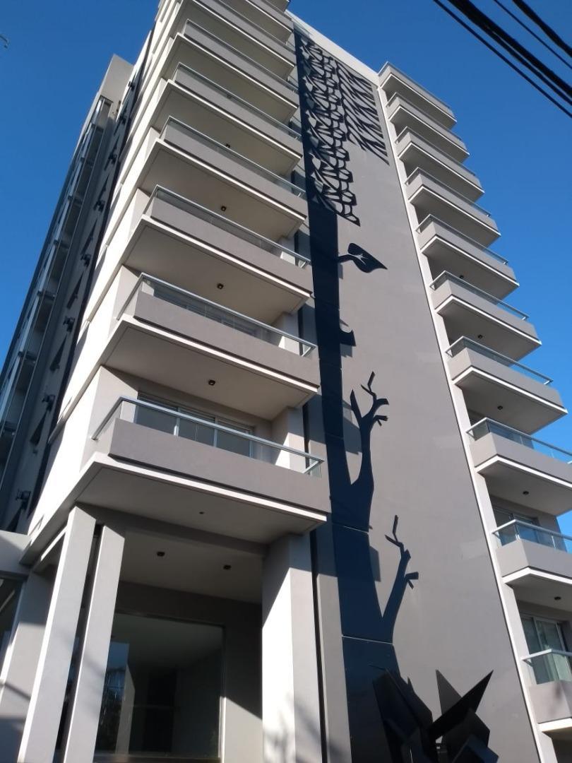 Departamento 3 Amb zona residencial de Ituzaingó 95m2