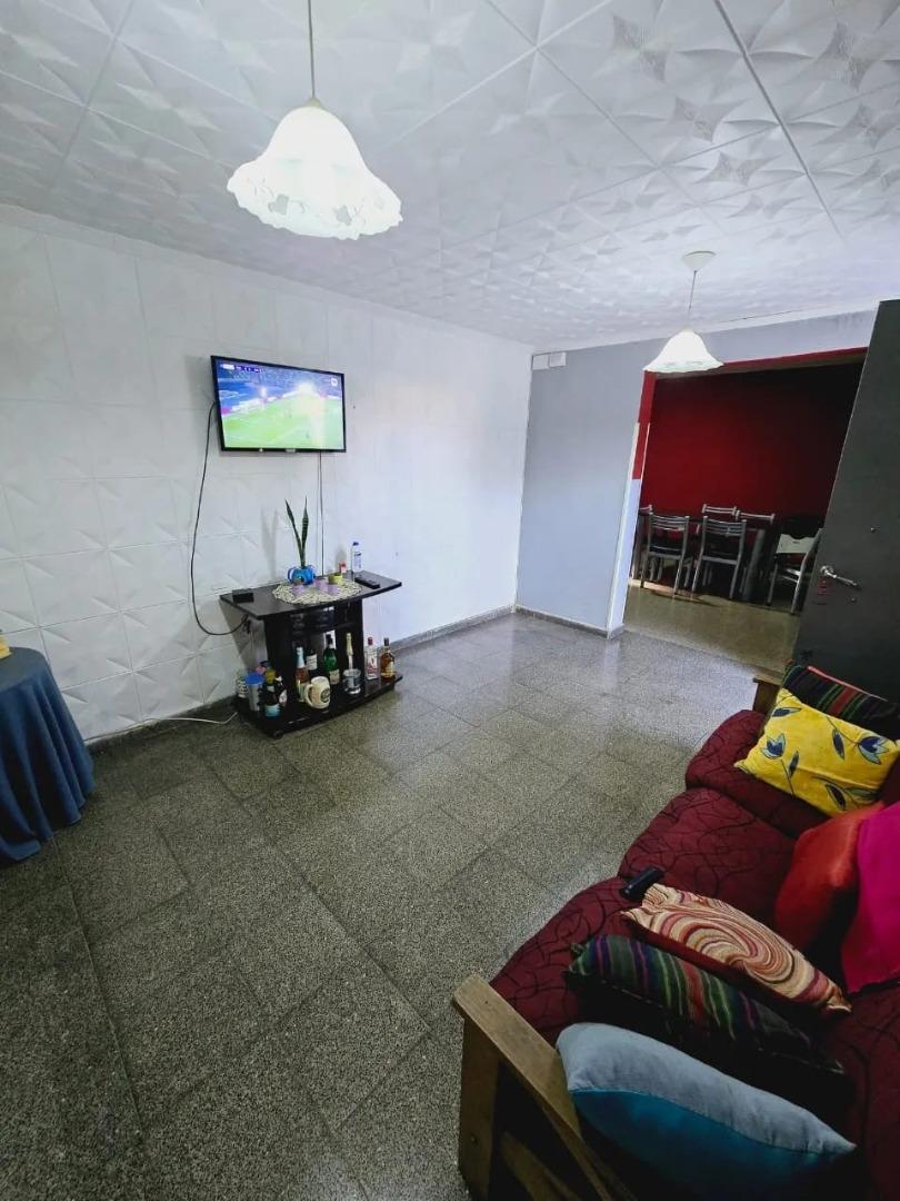 VENTA CASA BARRIO PATRICIOS