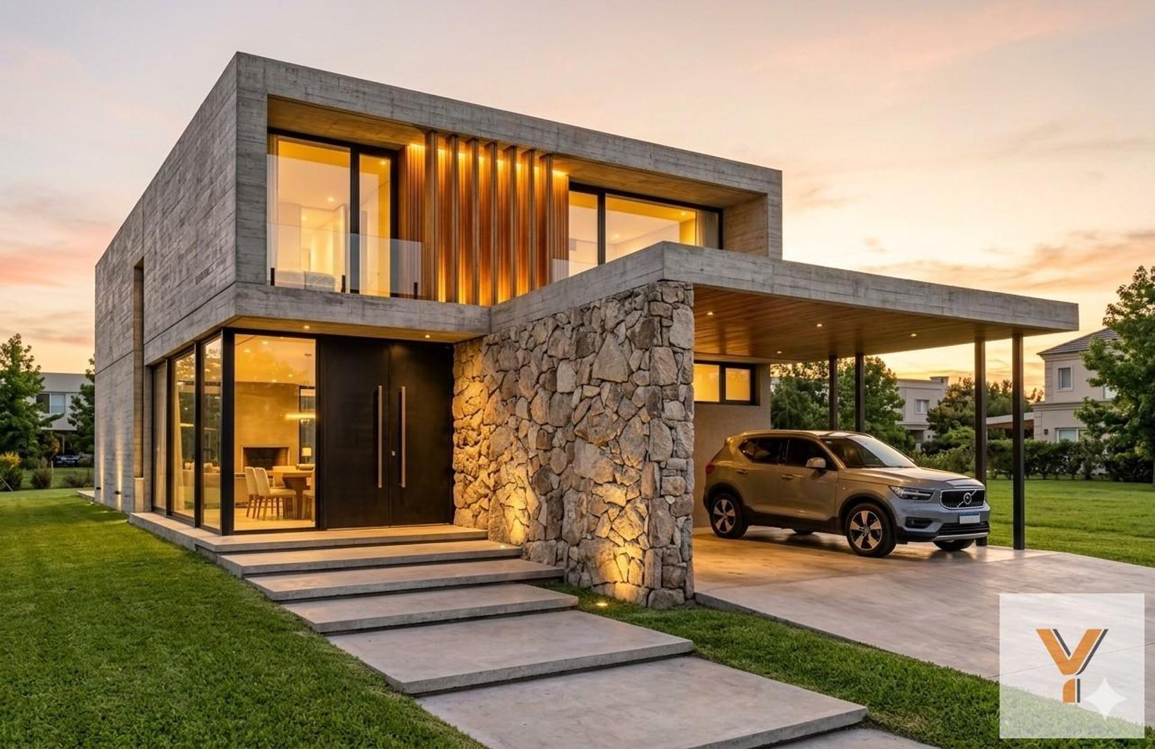 Casa en Venta al Norte