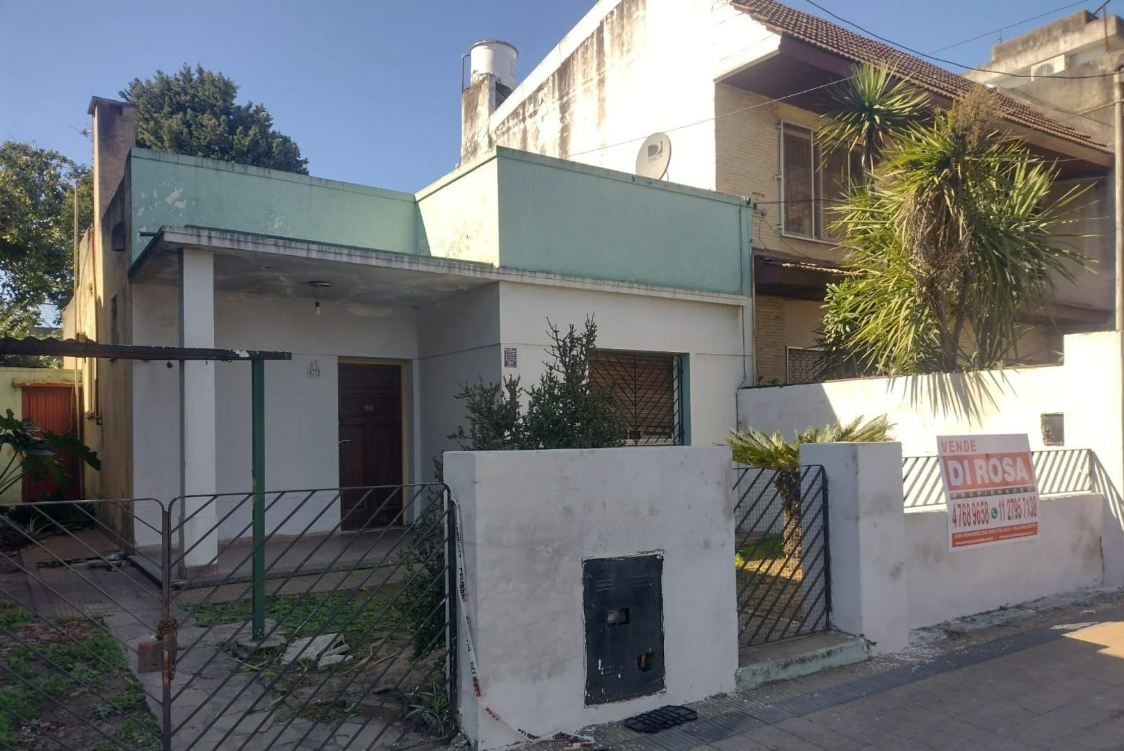 CASA 3 AMB a RECICLAR - VILLA BALLESTER