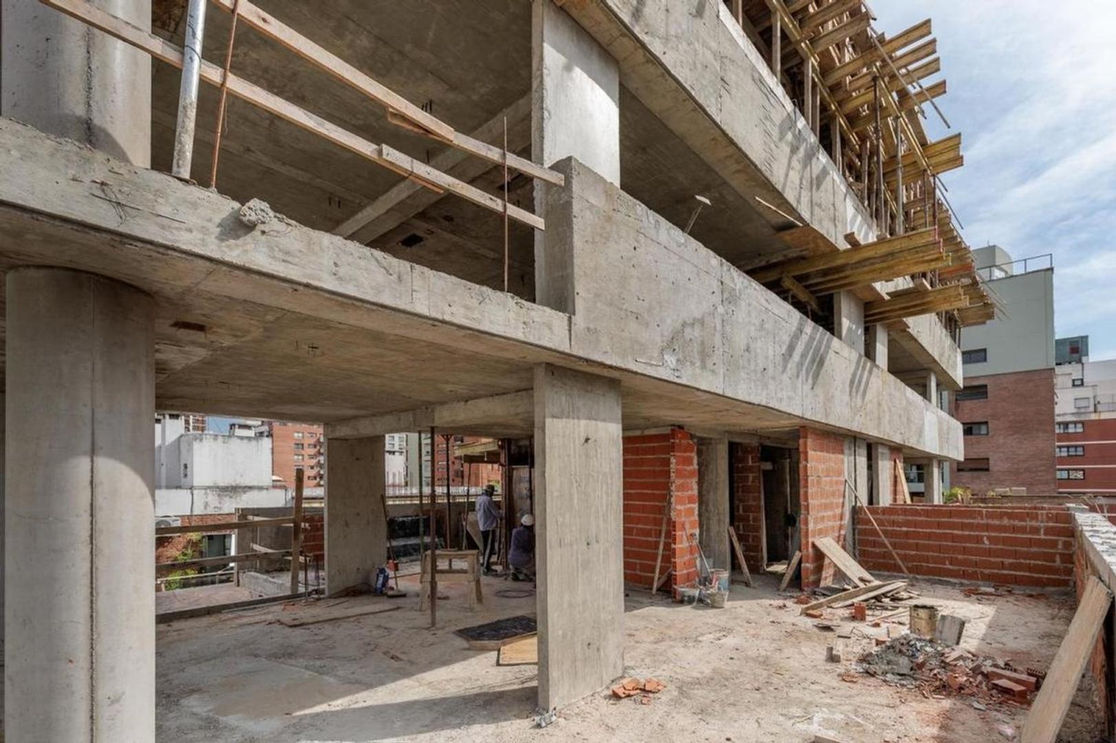 Departamento en Venta A Estrenar