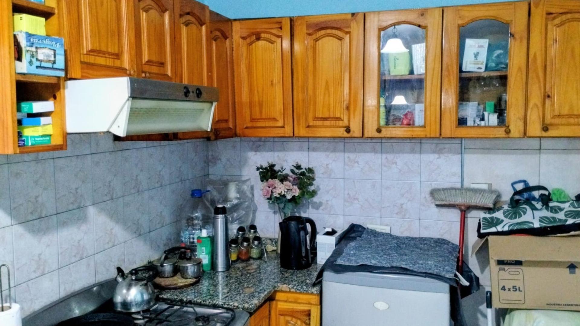 Casa en Venta en Bernal Oeste, USD 50.000