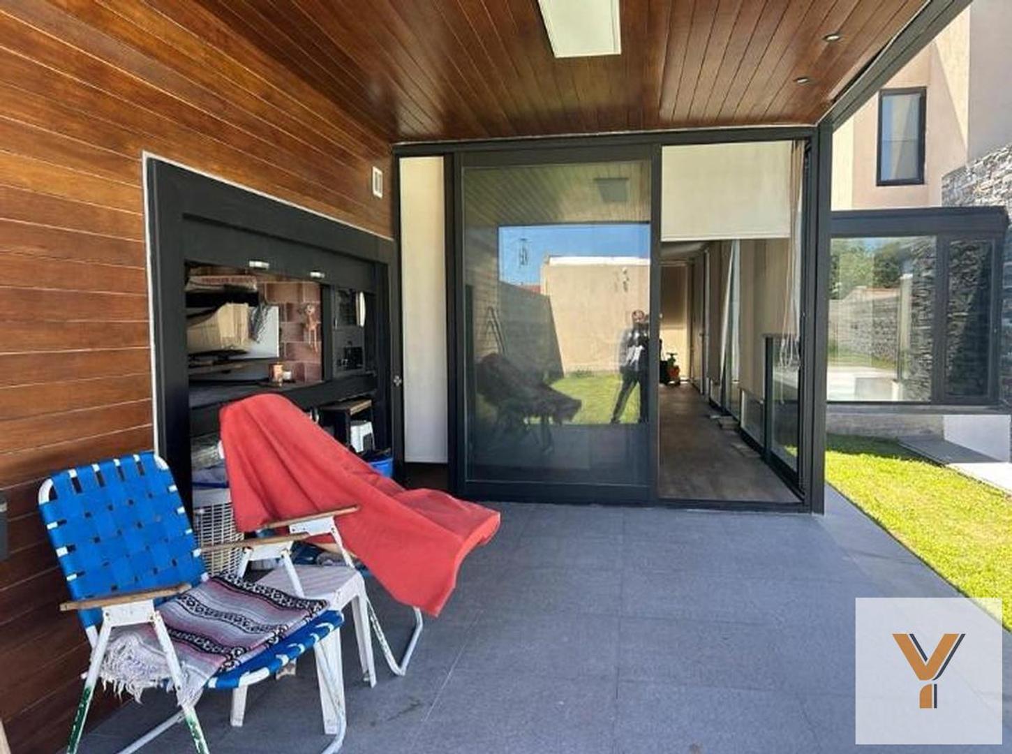 Casa en Venta 2 años