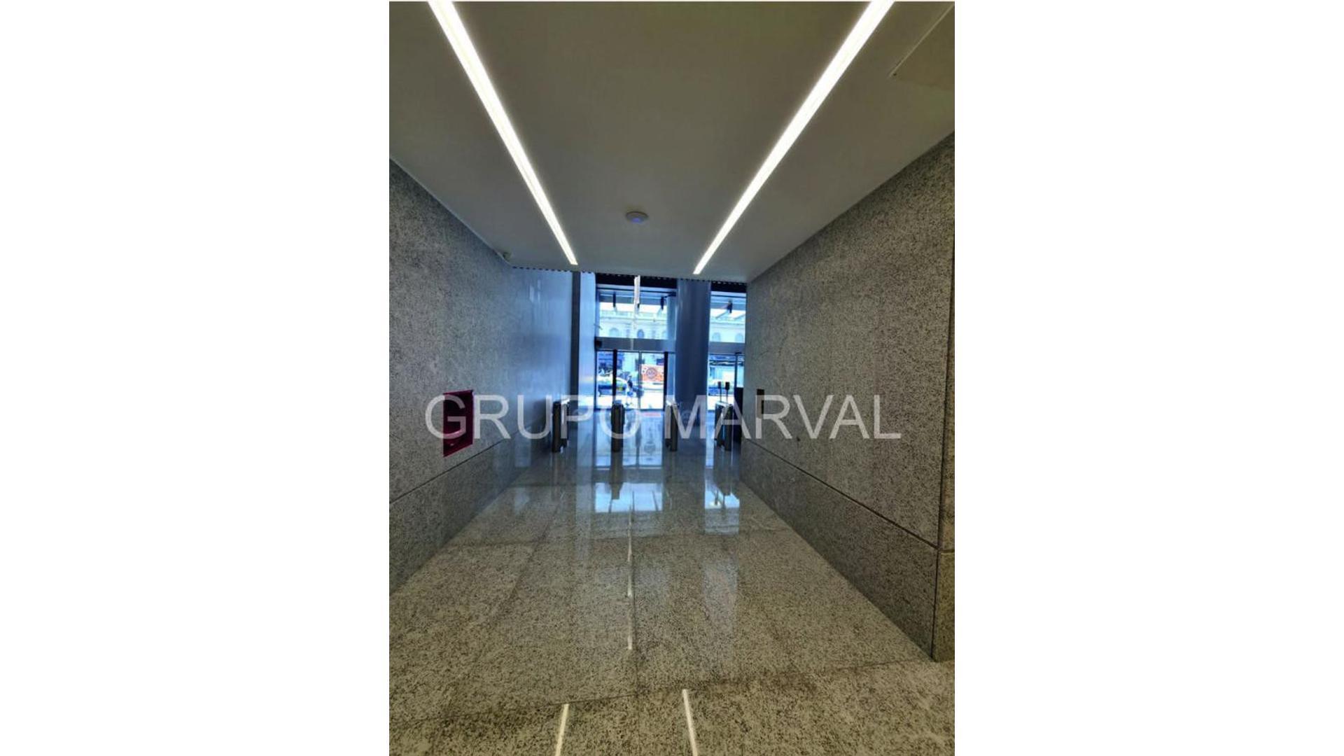 Oficina en Alquiler al Sureste