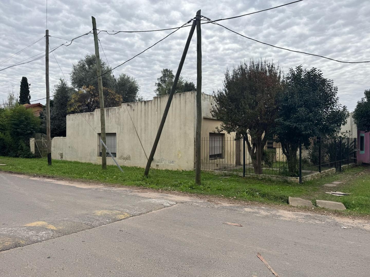 Casa en Venta 80 años