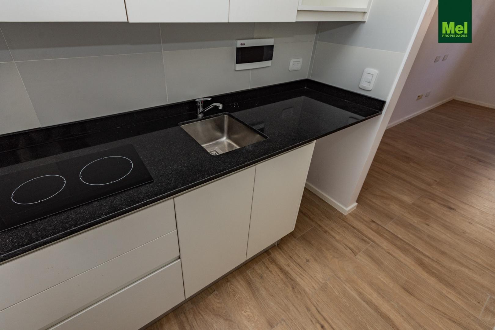Estudio en Venta | Terraza & Parrilla. Villa Urquiza