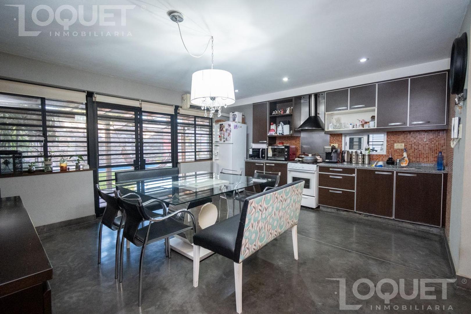 Casa en Venta al Oeste