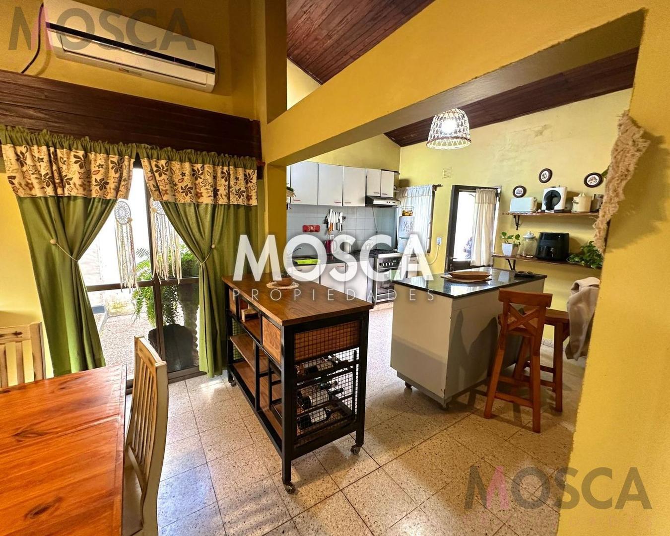 Casa en venta -  General Rodriguez