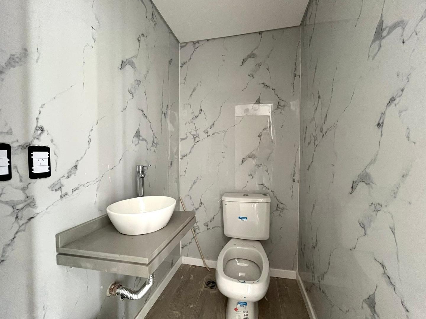 Departamento en Venta Apto profesional